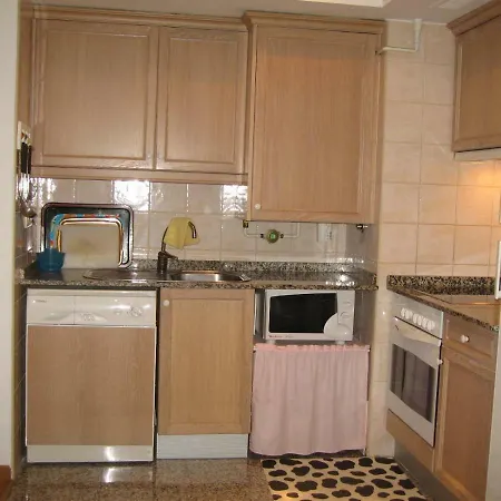 Appartement Urb. La Coma De Alba Benasque