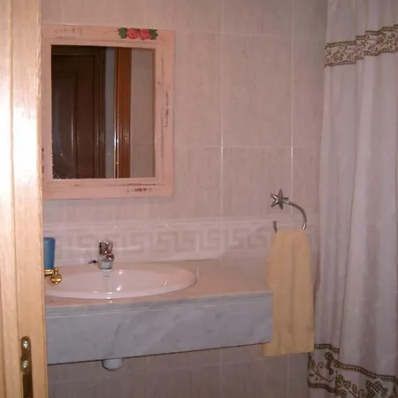 Apartment Urb. La Coma De Alba Benasque