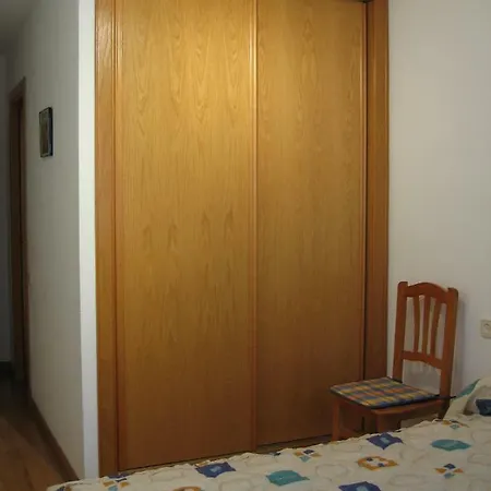 Urb. La Coma De Alba