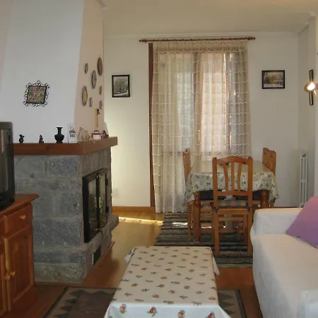 Urb. La Coma De Alba Benasque
