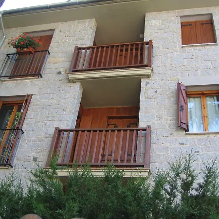 Urb. La Coma De Alba Apartment