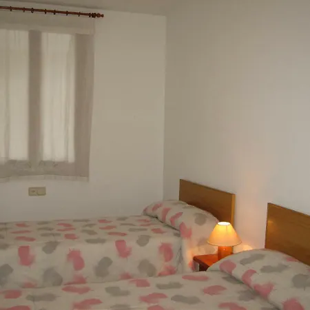 Urb. La Coma De Alba Apartment *